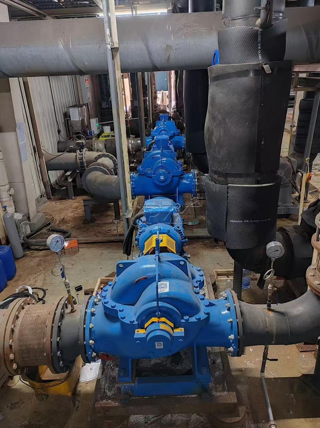 Municipal Wastewater